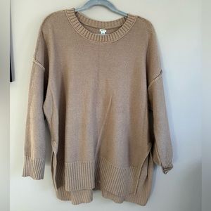 Aerie - Women’s Oversized Sweater